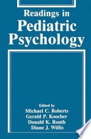 Readings in pediatric psychology /