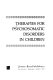 Therapies for psychosomatic disorders in children /