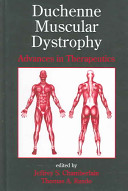Duchenne muscular dystrophy : advances in therapeutics /