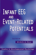 Infant EEG and event-related potentials /