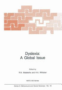 Dyslexia : a global issue /