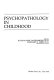 Psychopathology in childhood /