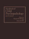 Handbook of child psychopathology /