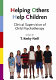 Helping others help children : clinical supervision of child psychotherapy /
