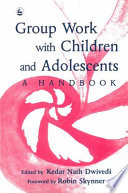 Group work with children and adolescents : a handbook /