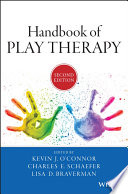 Handbook of play therapy /