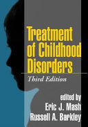 Treatment of childhood disorders /