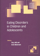 Eating disorders in children and adolescents /