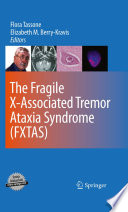Fragile X-associated tremor ataxia syndrome (FXTAS) /