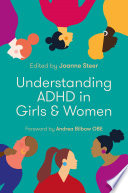 Understanding ADHD in girls and women