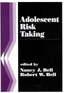 Adolescent risk taking /