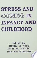 Stress and coping in infancy and childhood /