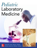Pediatric laboratory medicine /