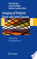 Imaging of pediatric bone and joint trauma /