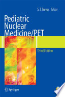 Pediatric nuclear medicine/PET /