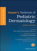 Harper's textbook of pediatric dermatology : in two volumes /