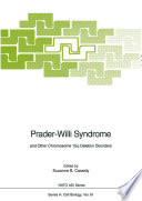 Prader-Willi syndrome : and other chromosome 15q deletion disorders /