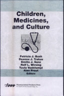 Children, medicines, and culture /