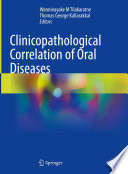 Clinicopathological Correlation of Oral Diseases /