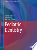 Pediatric Dentistry /