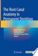 The Root Canal Anatomy in Permanent Dentition /