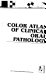 Color atlas of clinical oral pathology /