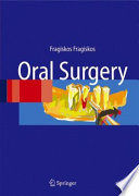 Oral surgery /