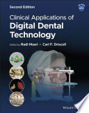 Clinical applications of digital dental technology /