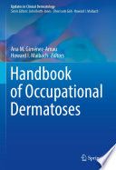 Handbook of Occupational Dermatoses /