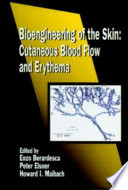 Bioengineering of the skin : cutaneous blood flow and erythema /