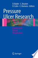 Pressure ulcer research : current and future perspectives /