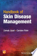Handbook of skin disease management /