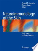 Neuroimmunology of the skin : basic science to clinical practice /