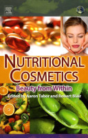Nutritional cosmetics : beauty from within /