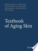 Textbook of aging skin /