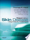 Skin disease : diagnosis and treatment /