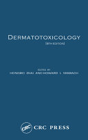 Dermatotoxicology /