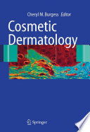 Cosmetic dermatology /