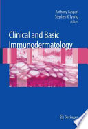 Clinical and basic immunodermatology /