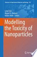 Modelling the Toxicity of Nanoparticles /