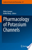Pharmacology of Potassium Channels /