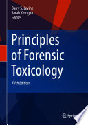 Principles of Forensic Toxicology /