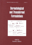 Dermatological and transdermal formulations /