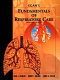 Egan's fundamentals of respiratory care.