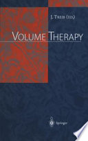 Volume therapy /