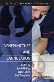 Venepuncture and cannulation /