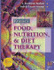 Krause's food, nutrition, & diet therapy /