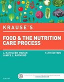 Krause's food & the nutrition care process /