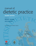 Manual of dietetic practice /