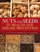 Nuts & seeds in health and disease prevention /